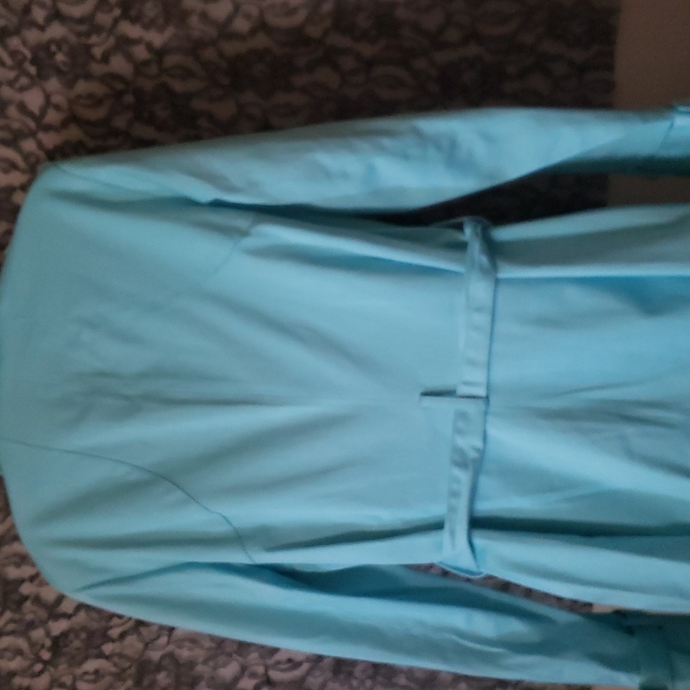 Postrophe Strech Jacket